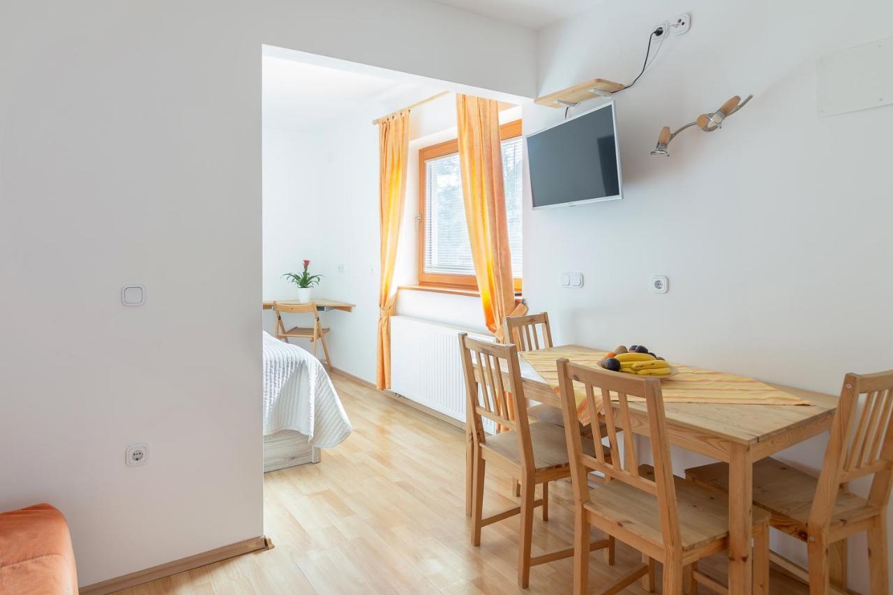 Apartments Valant เบลด ภายนอก รูปภาพ