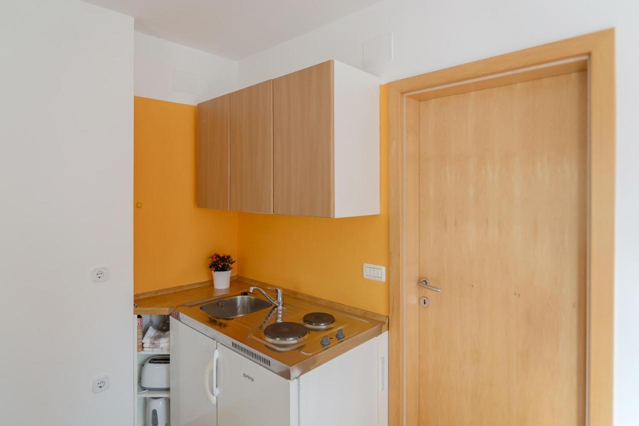 Apartments Valant เบลด ภายนอก รูปภาพ