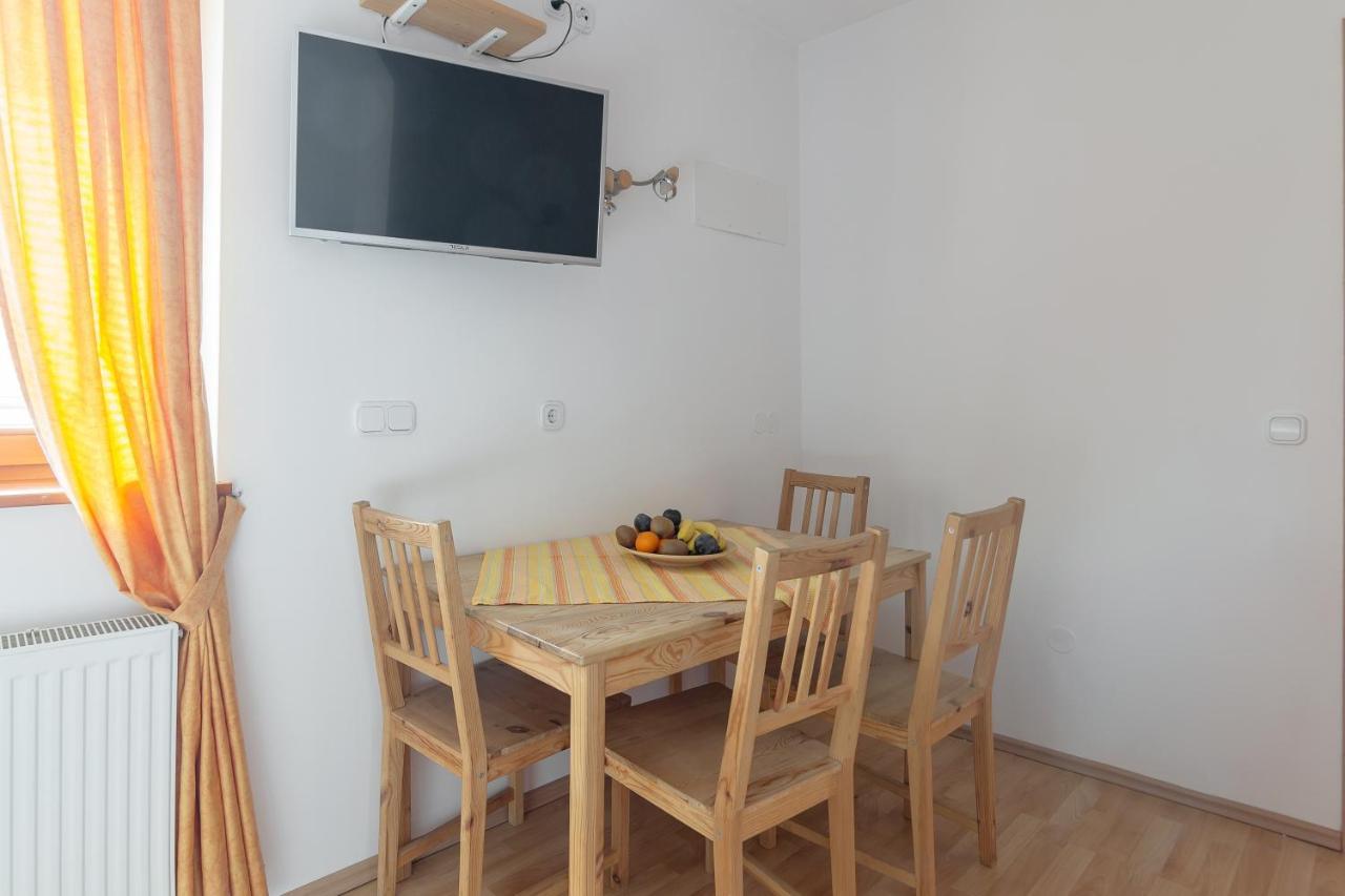 Apartments Valant เบลด ภายนอก รูปภาพ