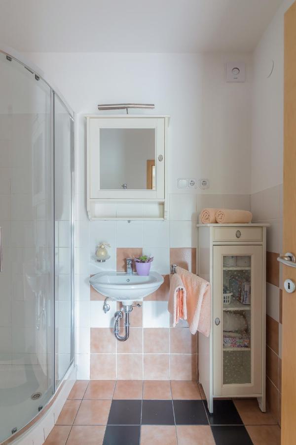 Apartments Valant เบลด ภายนอก รูปภาพ